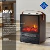 Simulated Flame Vertical Small Heater - Image 5